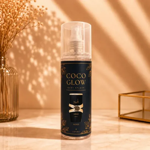 Body splash 200ml