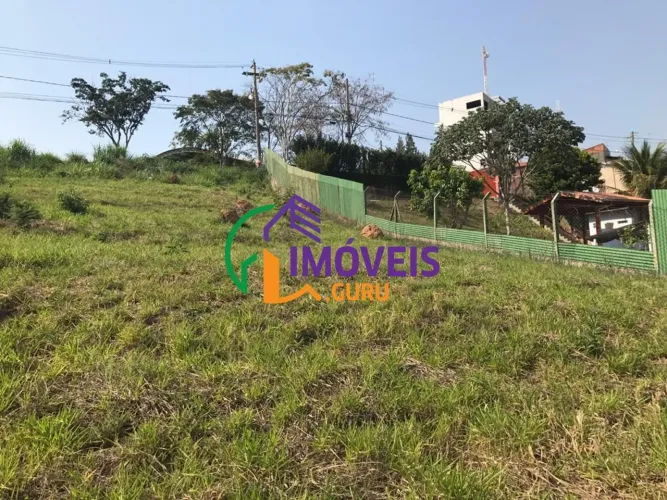 TERRENO - COLINA DOS PINHEIROS - SP