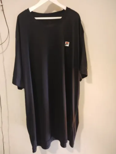 Camisa marca fila tamanho 3G dry fit