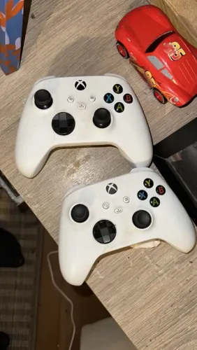 Vendo Xbox