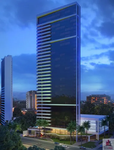 Flat no Barra Home Stay em Barra de Jangada