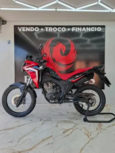 SAHARA 300 RALLY - 2024