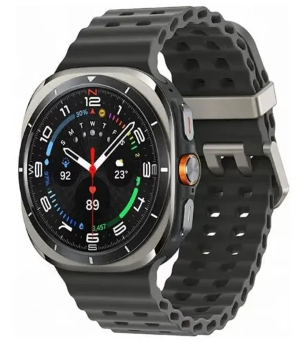 Galaxy watch ultra