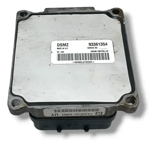 Módulo Injeção Gm Corsa 1.8 2004 2007 2008 *