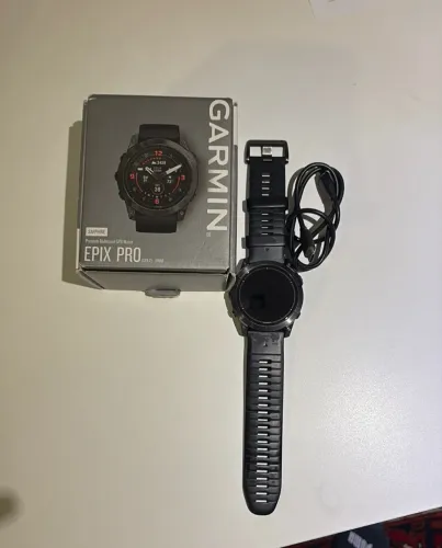 VENDA GARMIN EPIX PRO GEN 2