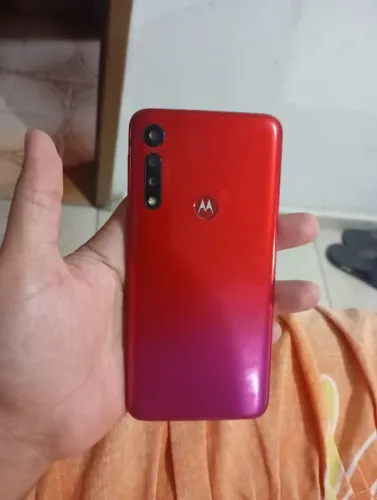 Celular Moto G