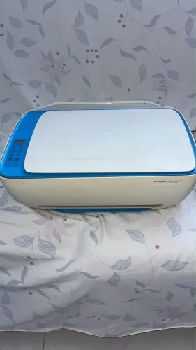 Vendo Impressora HP DeskJet Advantage3636