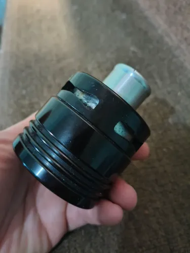 Valvula de prioridade ( espirro) carro turbo