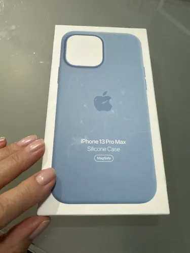 Capa de IPhone 13 ProMax original Apple