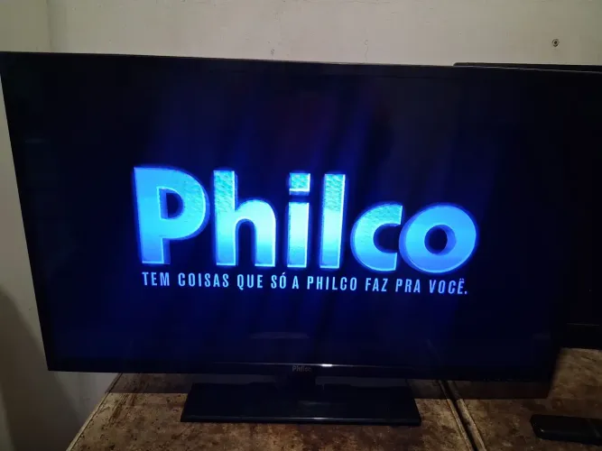 Tv philco 40 polegadas
