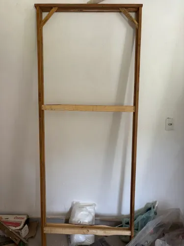 Forra de canto para GESSO $ 110,00