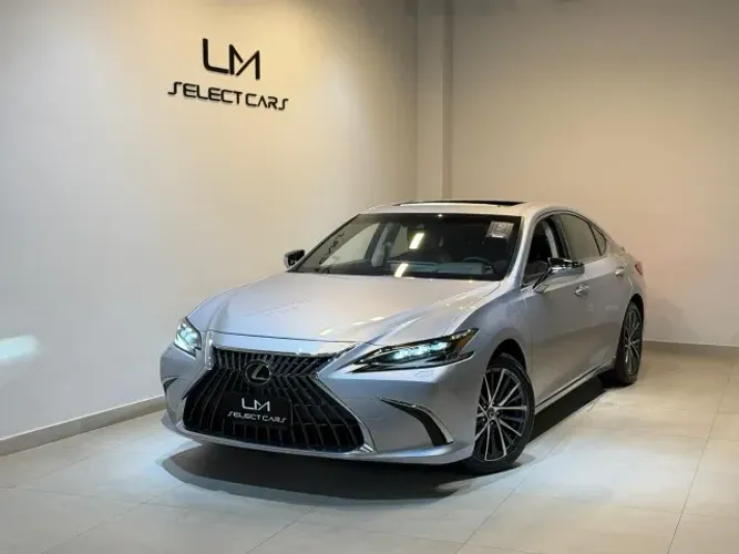 Lexus ES-300H ES300h 2.5 16V Aut. (hybrid) 2025