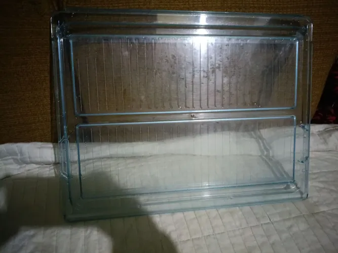 Peças p geladeiras eletrolux