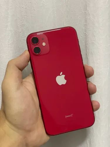 IPHONE 11 - 64GB