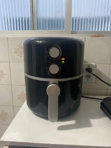 Air Fry