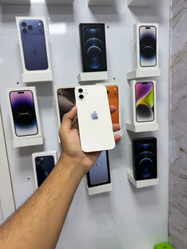 IPHONE 12 64 GB BRANCO