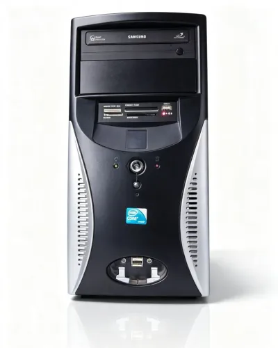 CPU CORE 2 DUO 2.93hgz