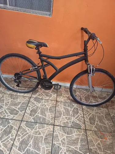 Bicicleta Caloi aro 26