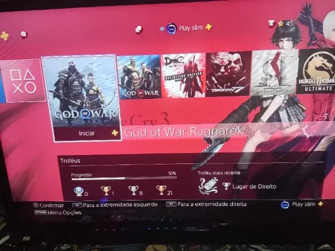 Play 4 slim