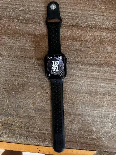 Vendo Apple Watch série 7 GPS+CELULAR