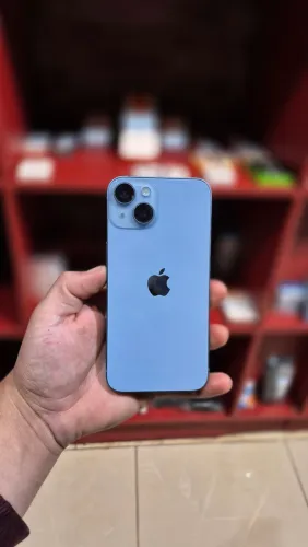 iPhone 14 128gb Azul