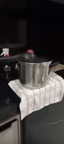 Panela pressao tramontina