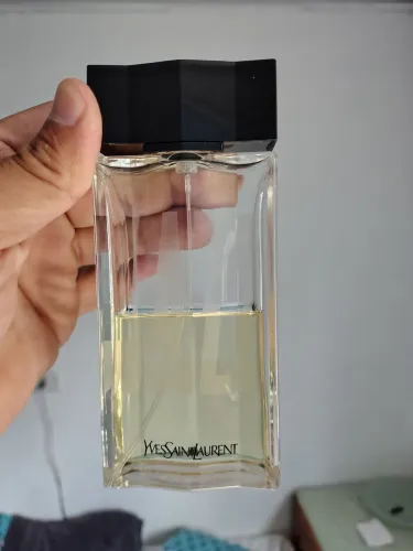 Perfume YSL JAZZ - Yves Saint Laurent 