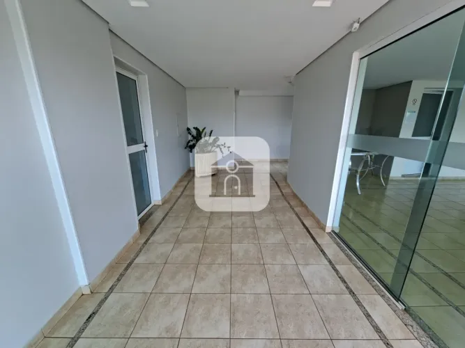 Apartamento para locação e venda no bairro Vigilato Pereira