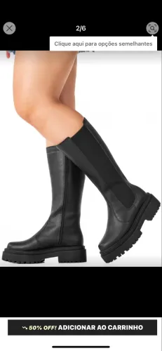 Bota nova 150