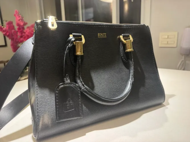 Bolsa schutz handbag original