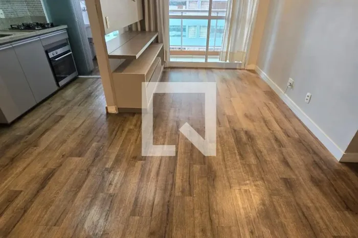 Apartamento à Venda - Jardim Iracema, 2 Quartos, 59 m2