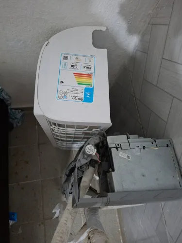 Ar Condicionado INVERTER MIDEA 9.000 BTUs
