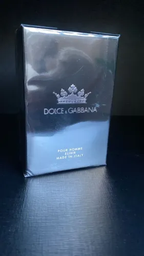 Dolce & Gabbana K Elixir 50 ml | Marvinarantes