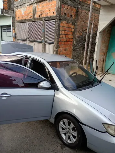 Lifan 620 Talent 1.6 16V 106cv 4P 2012
