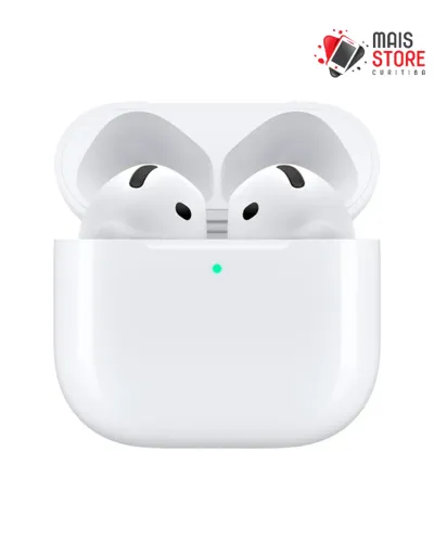 AirPods 5 -Novos-Lacrados
