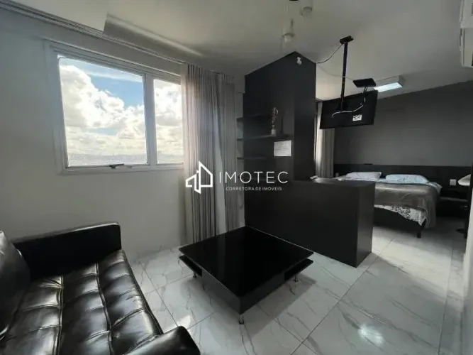 Apartamento à venda, 1 quarto, 1 vaga, Palmares - Belo Horizonte/MG