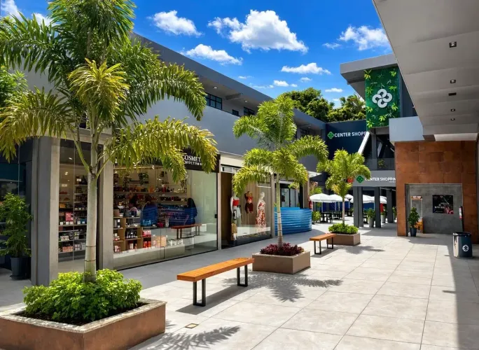 Ponto comercial/Loja/Box para aluguel possui 17 metros quadrados