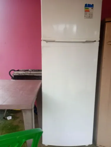 Geladeira 