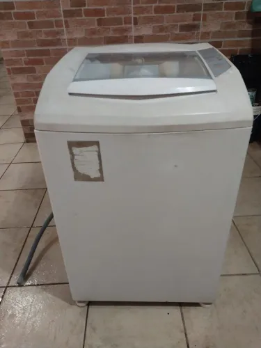 Máquina de lavar roupa