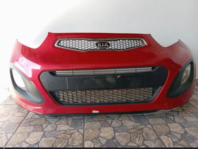Para-choque Kia Picanto