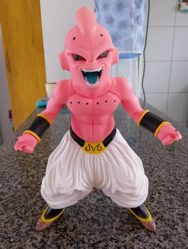 Dragon ball Kid boo