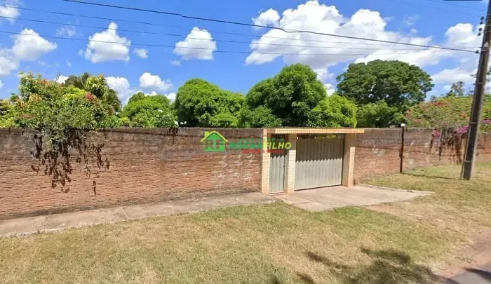 SITIO PARA VENDA
