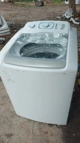 Máquina de lavar