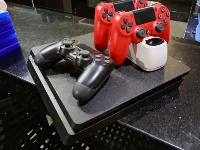 Ps4