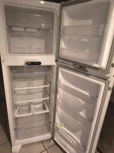 Geladeira cônsul Frost Free 388 litros 220v ENTREGO 