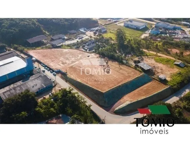 Lote/Terreno à Venda, Gaspar Mirim - Gaspar