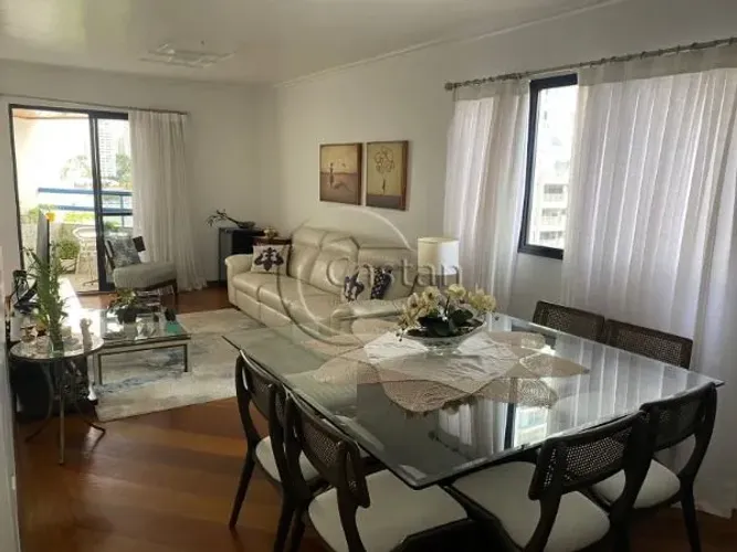 Apartamento em Agua Rasa