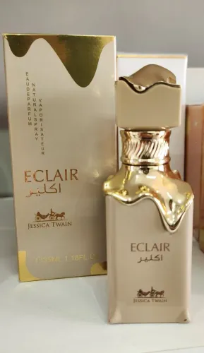 Perfumes árabes