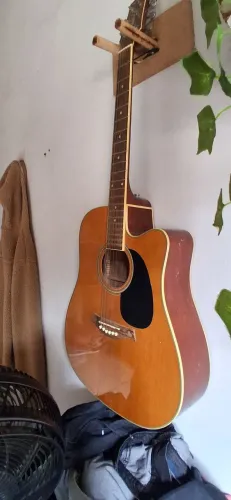 Violão Strinberg