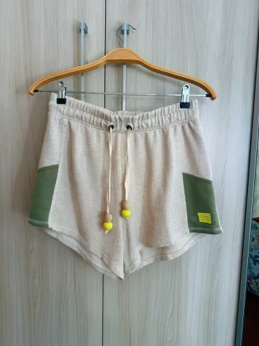 Short Lança Perfume P/M